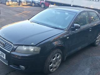 Audi A3 8P 2003