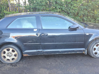 Audi A3 8P 2003