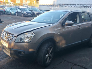 Nissan Qashqai 2009