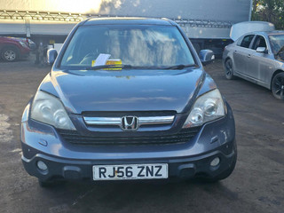 Honda CR-V 3 RE5 2007