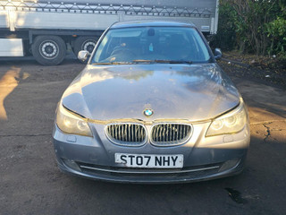 BMW 5 E60/E61 рест. E60 2007