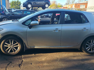 Toyota Auris 2009