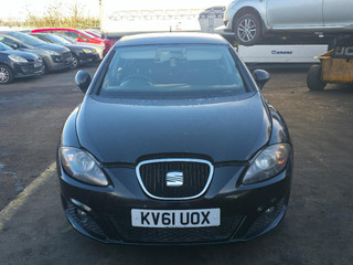 SEAT Leon 2  рест. 2011