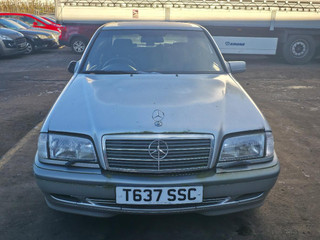 Mercedes-Benz C-Класс W202/S202 рест. 1999