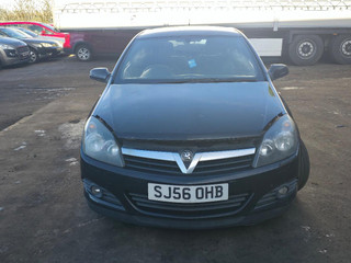 Opel Astra GTC H рест. 2006