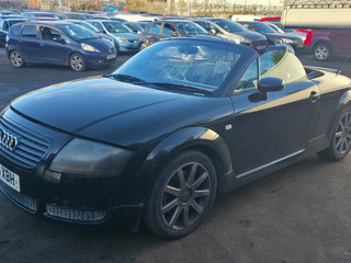 Audi TT 8N 2001
