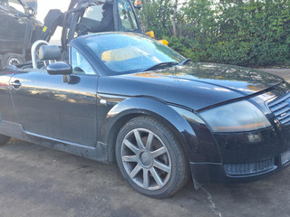 Audi TT 8N 2001