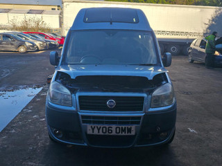 Fiat Doblo рест. 2006