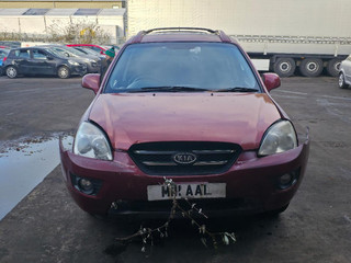 Kia Carens 2 FG 2007