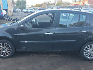 Renault Clio 3 2008