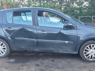 Renault Clio 3 2008