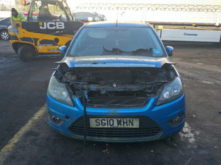 Ford Focus 2  рест. 2010