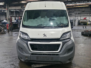 Peugeot Boxer 2  рест. 2016