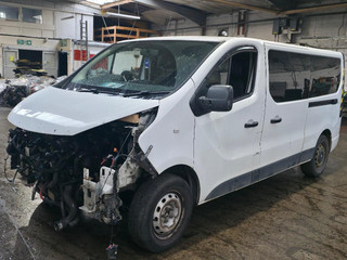 Opel Vivaro B 2015