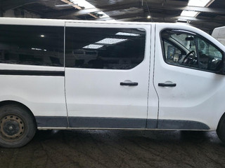 Opel Vivaro B 2015
