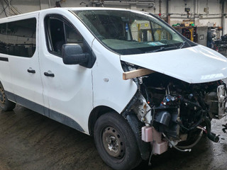 Opel Vivaro B 2015
