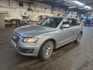 Audi Q5 8R 2010