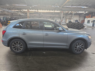Audi Q5 8R 2010