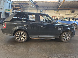 Land Rover Range Rover Sport рест. L320 2009