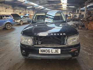 Land Rover Range Rover Sport  L320 2006