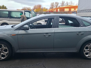 Ford Mondeo 4 2007