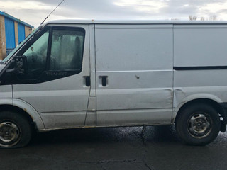 Ford Transit 7 2013