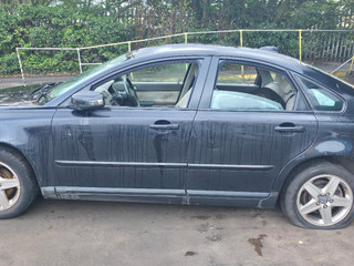Volvo S40 2  рест. 2008