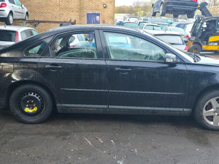 Volvo S40 2  рест. 2008