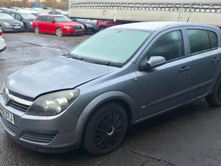 Opel Astra H 2006