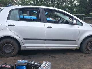 Volkswagen Golf Plus 2005