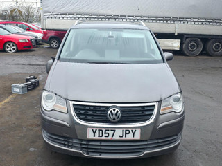 Volkswagen Touran рест. 2007