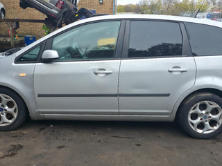 Ford C-Max рест. 2008