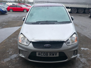 Ford C-Max рест. 2008
