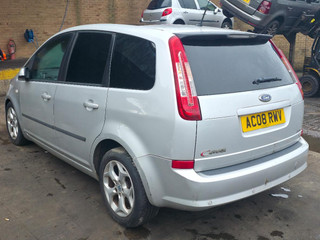 Ford C-Max рест. 2008