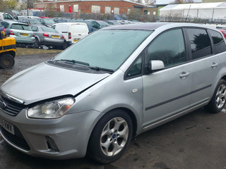 Ford C-Max рест. 2008