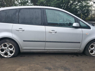 Ford C-Max рест. 2008