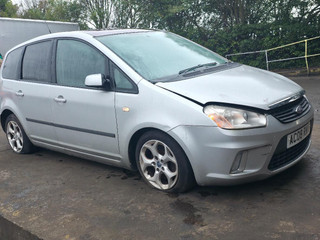 Ford C-Max рест. 2008