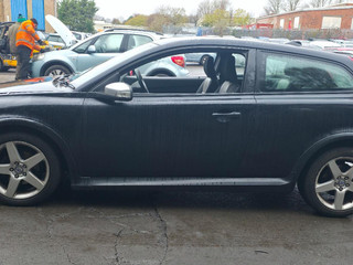 Volvo C30 2009