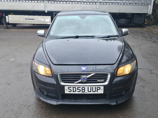 Volvo C30 2009