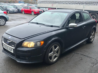 Volvo C30 2009