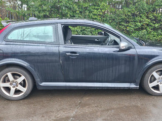 Volvo C30 2009