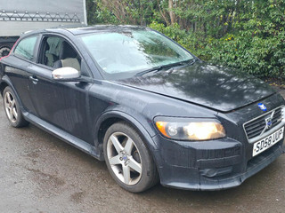 Volvo C30 2009
