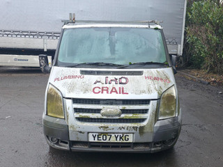 Ford Transit 7 2007