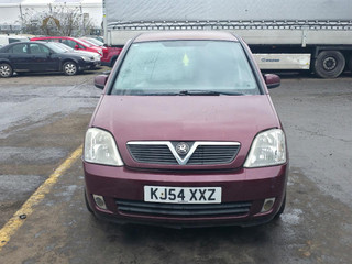 Opel Meriva (A) 2004