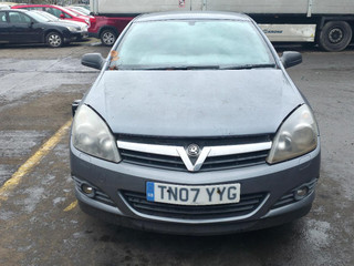 Opel Astra GTC H 2007