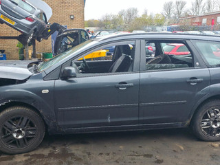 Ford Focus 2 2005