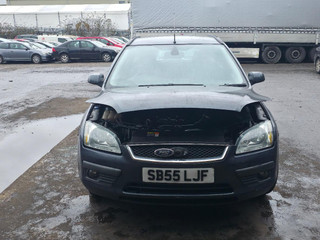 Ford Focus 2 2005