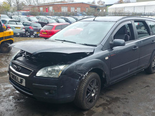 Ford Focus 2 2005