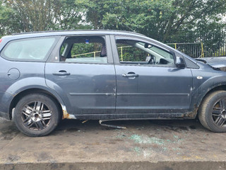Ford Focus 2 2005