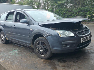 Ford Focus 2 2005